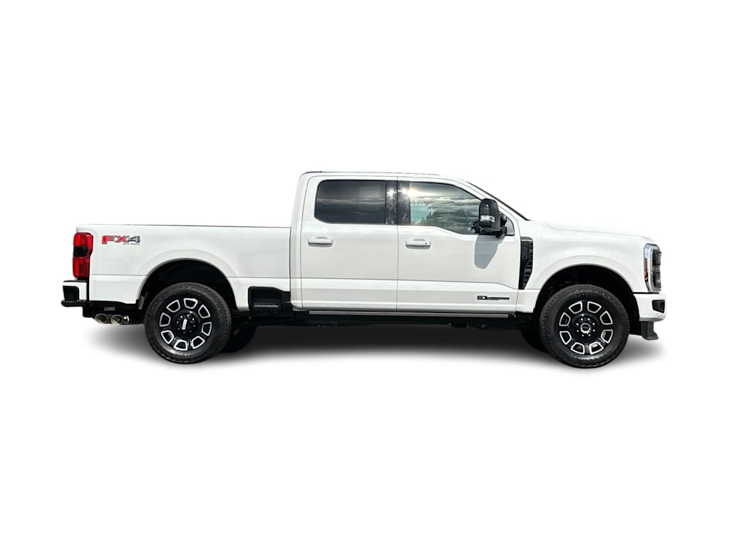 Thumbnail: 2026 Ford F-350 - 16