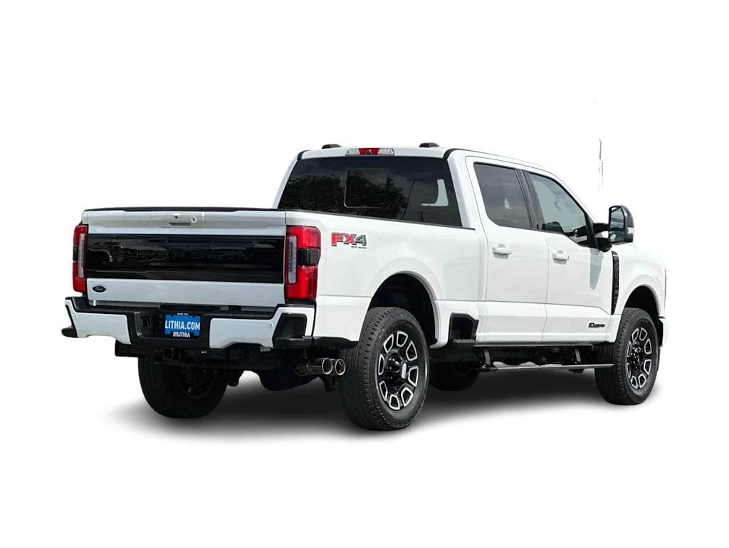 Thumbnail: 2026 Ford F-350 - 15