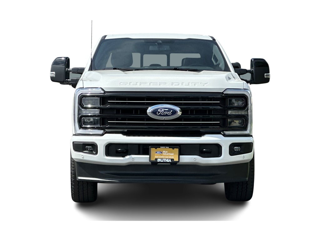 Thumbnail: 2026 Ford F-350 - 6