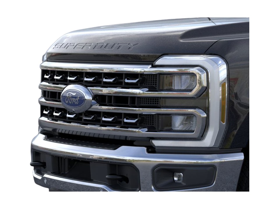 Thumbnail: 2026 Ford F-350 - 18