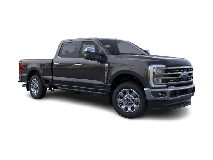 Thumbnail: 2026 Ford F-350 - 13
