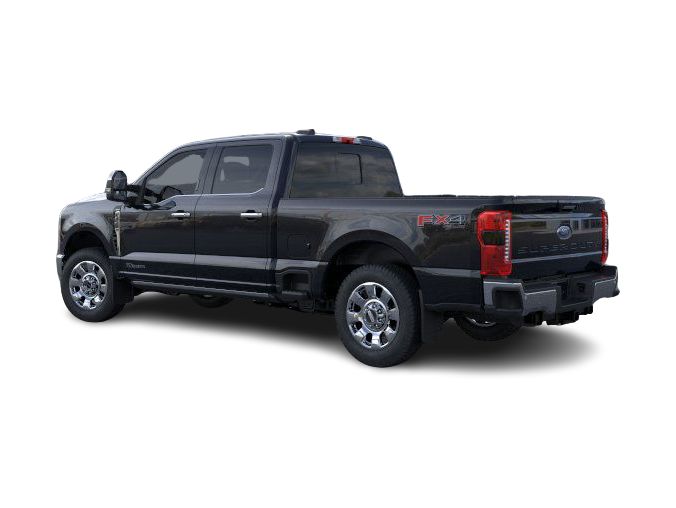 Thumbnail: 2026 Ford F-350 - 11