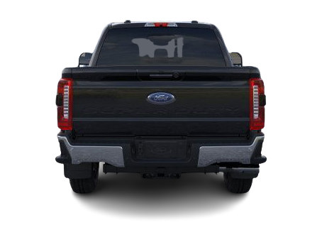 Thumbnail: 2026 Ford F-350 - 4