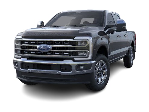 Thumbnail: 2026 Ford F-350 - 5