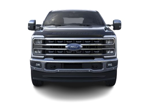 Thumbnail: 2026 Ford F-350 - 12