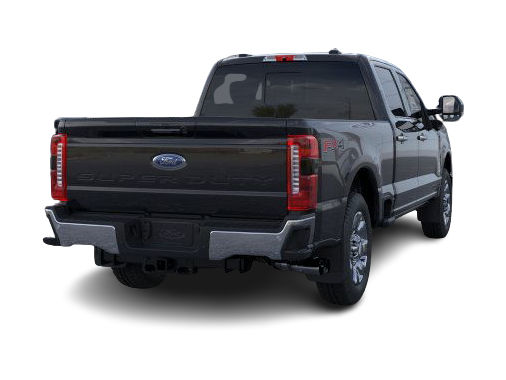 Thumbnail: 2026 Ford F-350 - 14