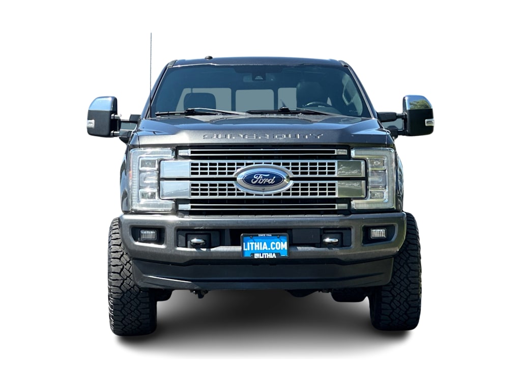Thumbnail: 2018 Ford F-350 - 6