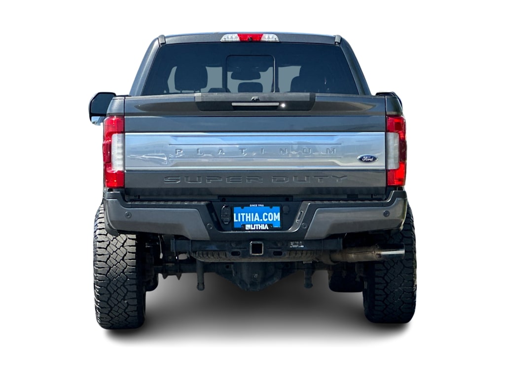 Thumbnail: 2018 Ford F-350 - 5