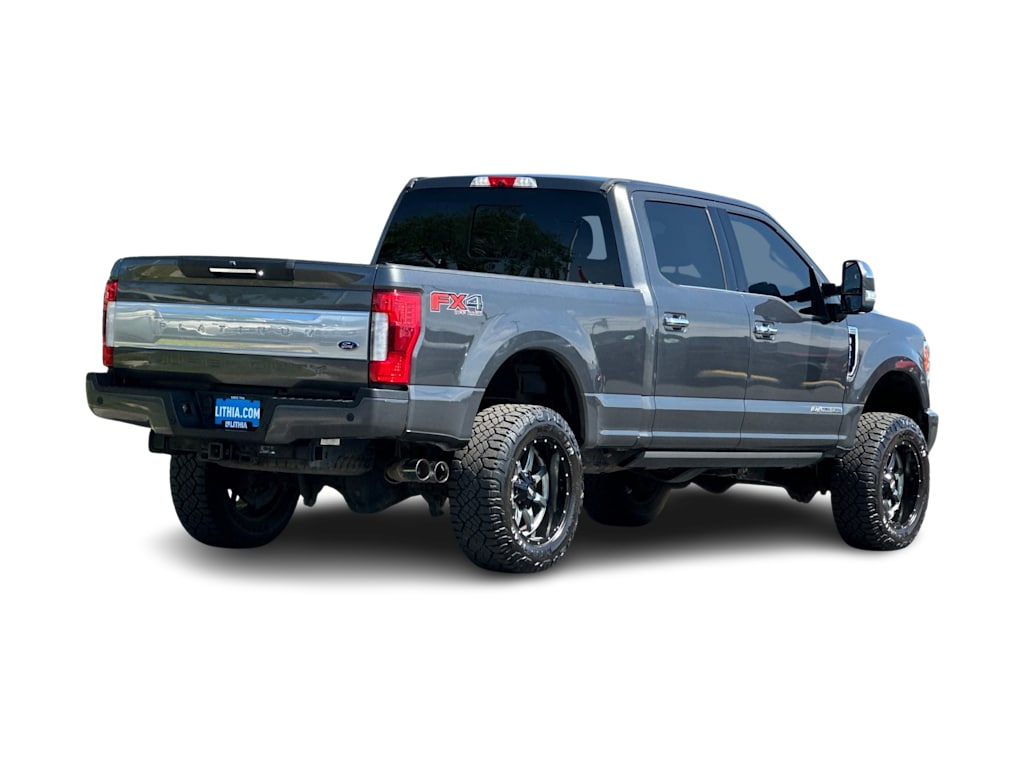Thumbnail: 2018 Ford F-350 - 15