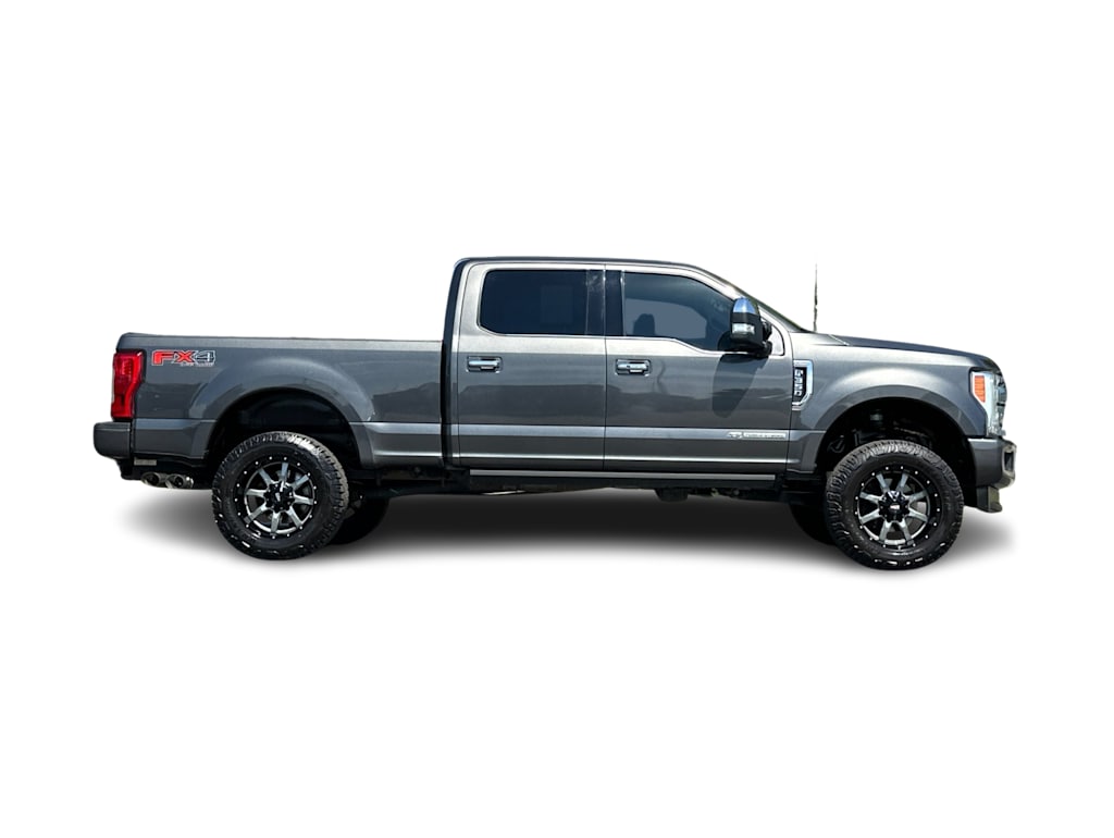 Thumbnail: 2018 Ford F-350 - 16