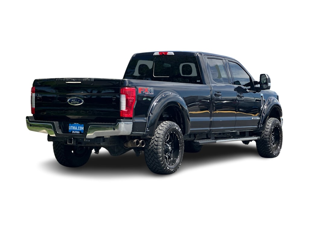 Thumbnail: 2019 Ford F-350 - 15