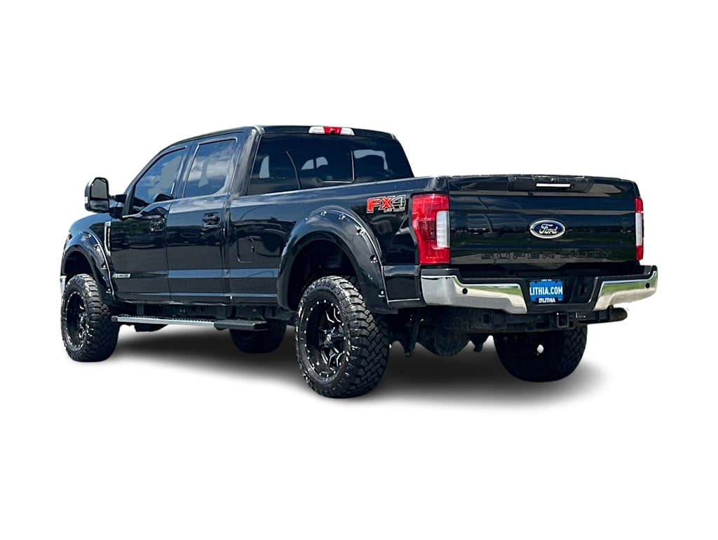 Thumbnail: 2019 Ford F-350 - 4