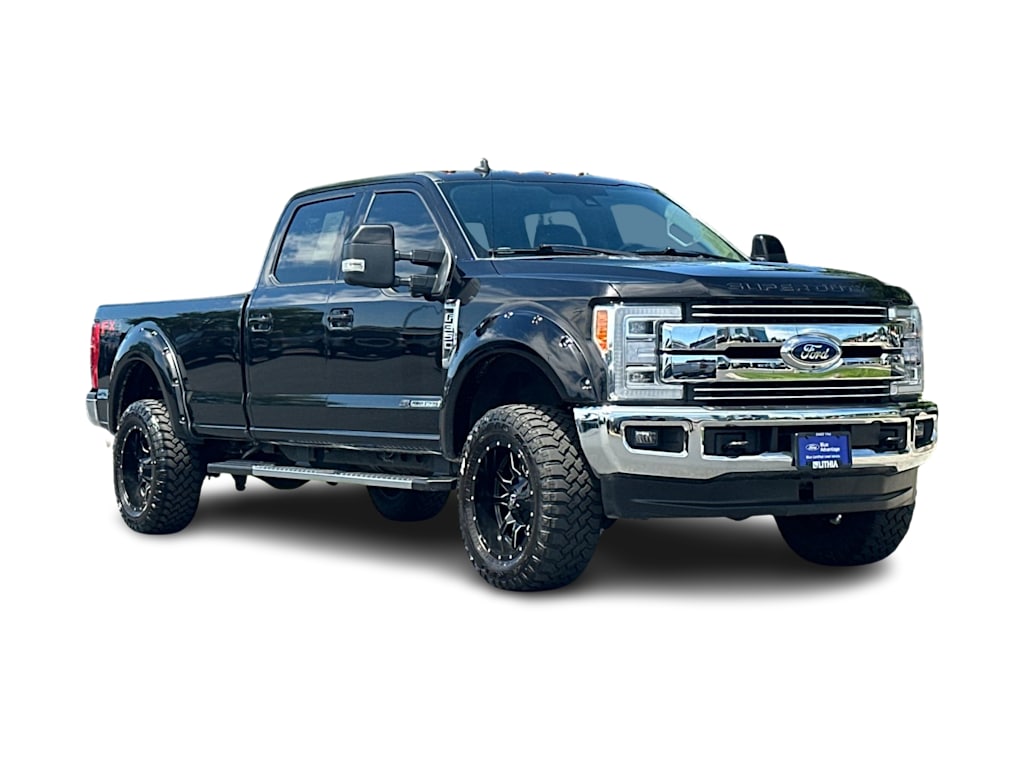 Thumbnail: 2019 Ford F-350 - 17