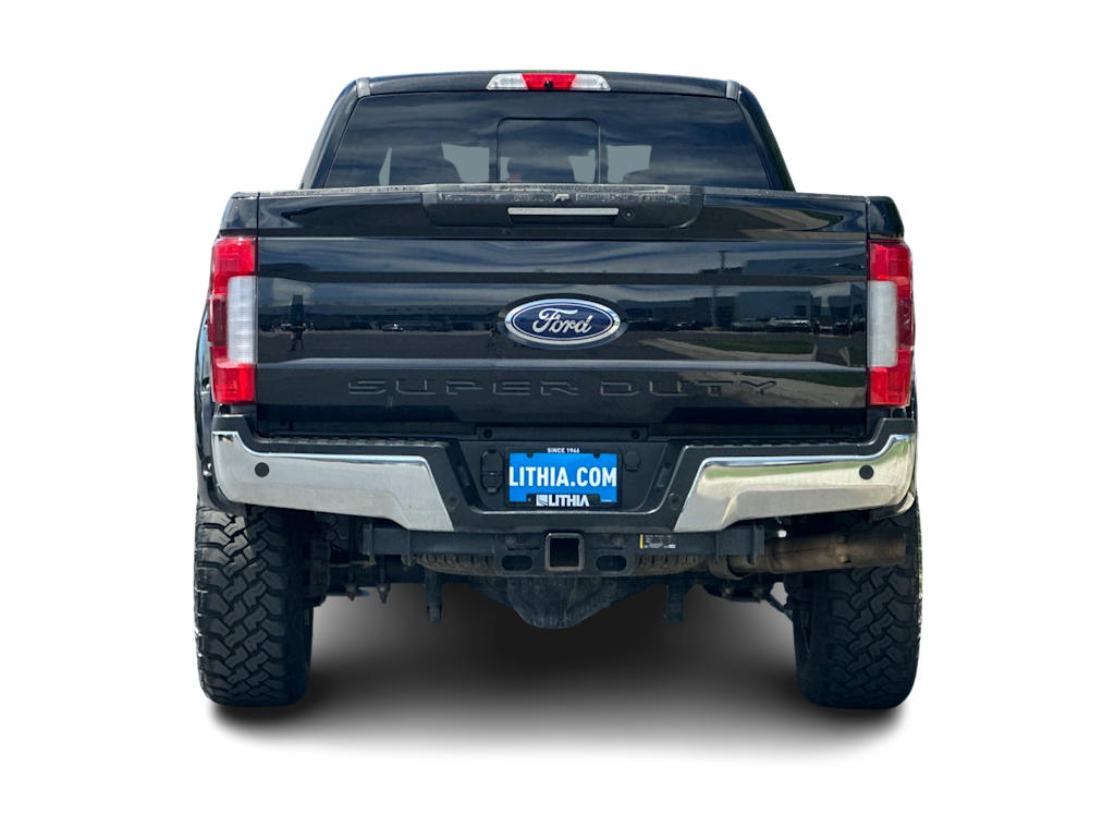 Thumbnail: 2019 Ford F-350 - 5