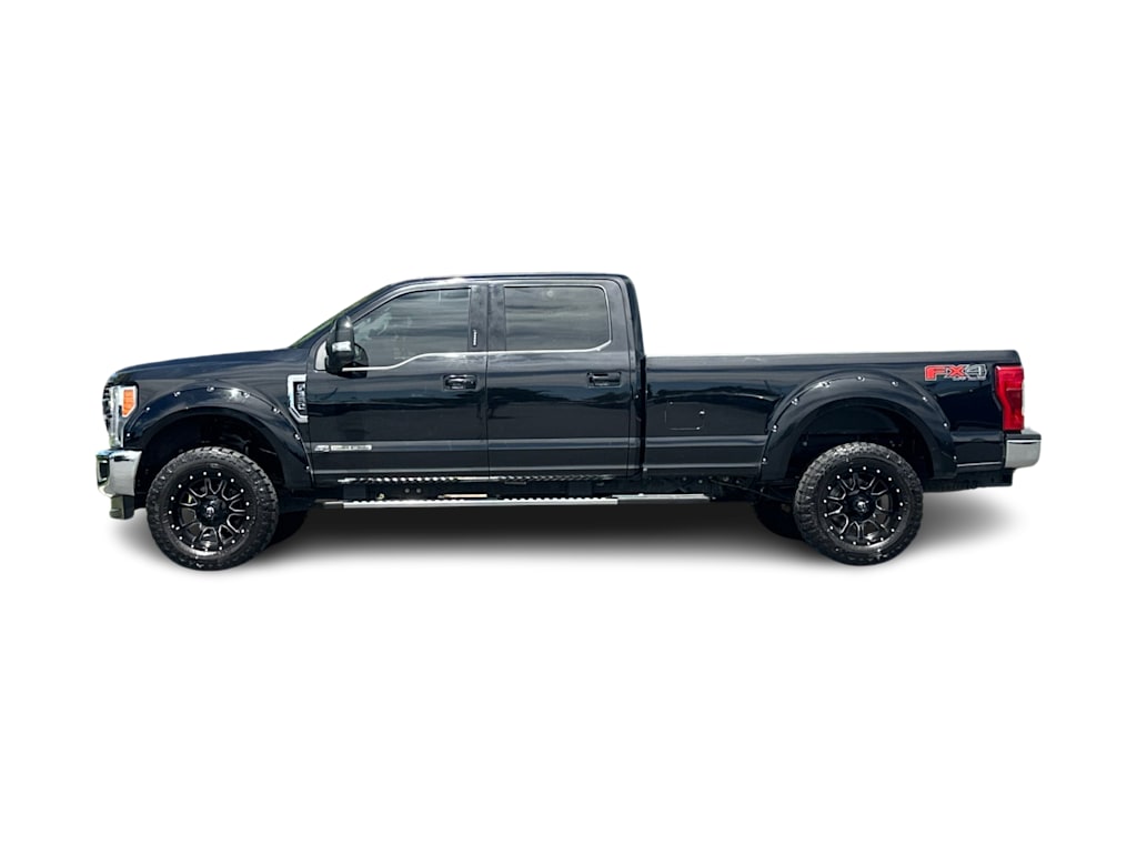 Thumbnail: 2019 Ford F-350 - 3