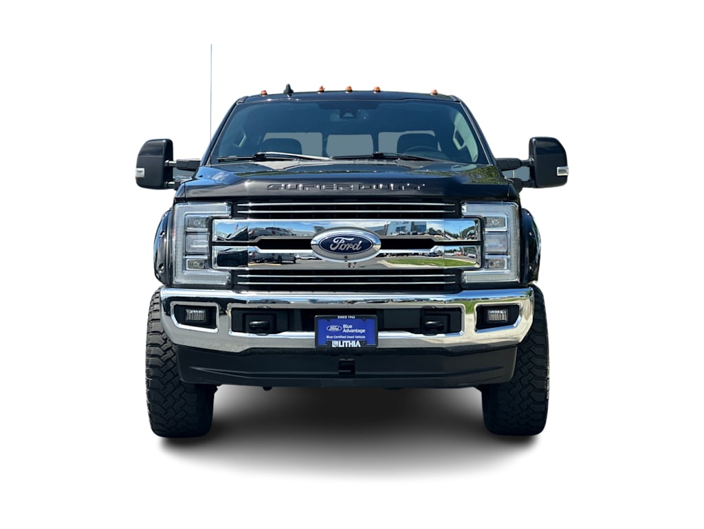 Thumbnail: 2019 Ford F-350 - 6