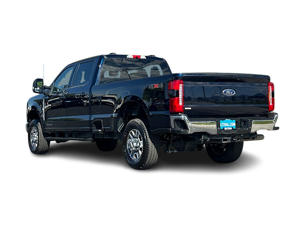 Thumbnail: 2025 Ford F-350 - 4