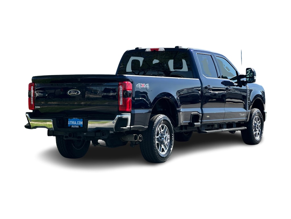 Thumbnail: 2025 Ford F-350 - 16