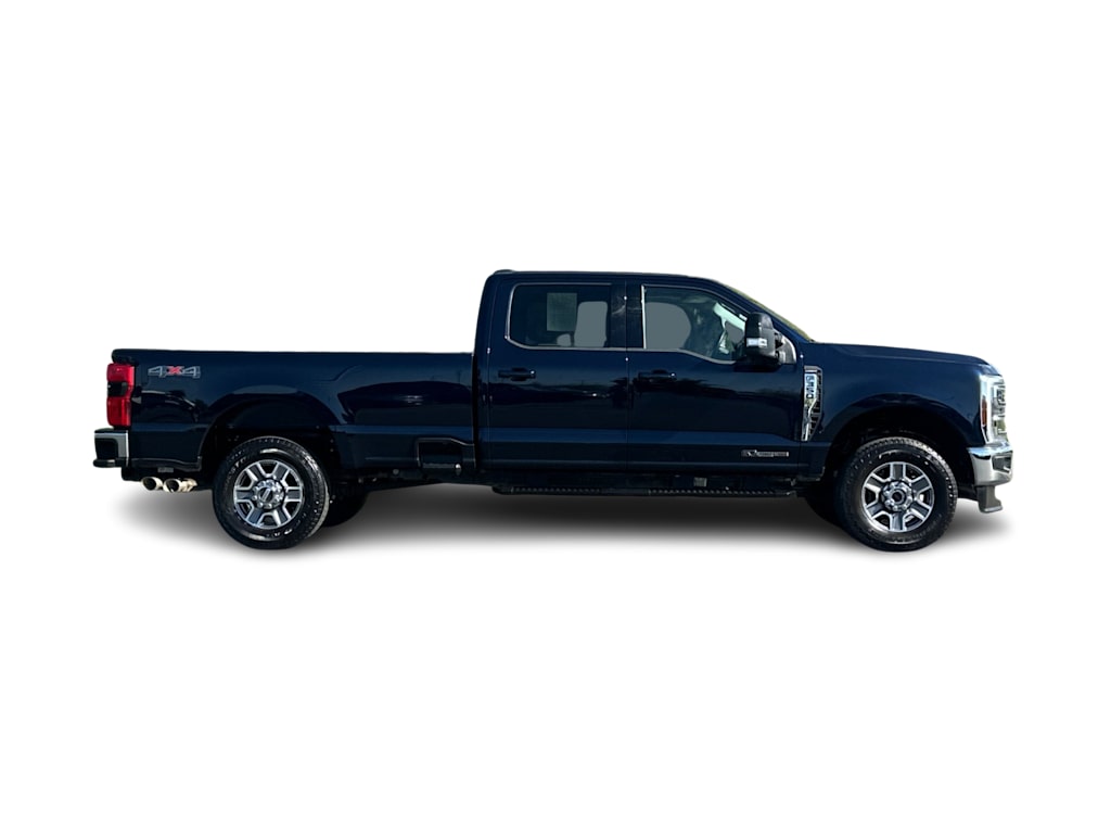 Thumbnail: 2025 Ford F-350 - 17