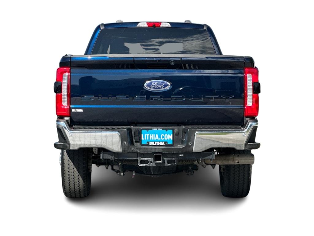 Thumbnail: 2025 Ford F-350 - 5
