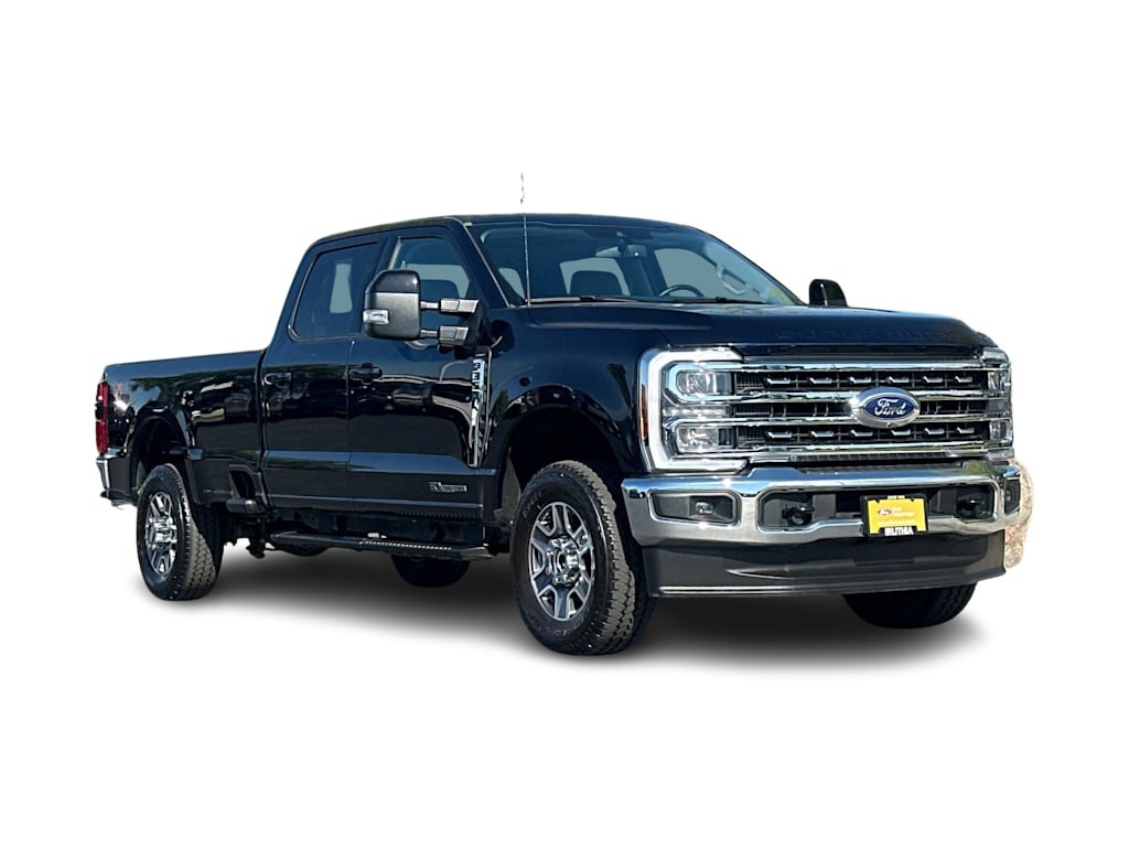 Thumbnail: 2025 Ford F-350 - 18