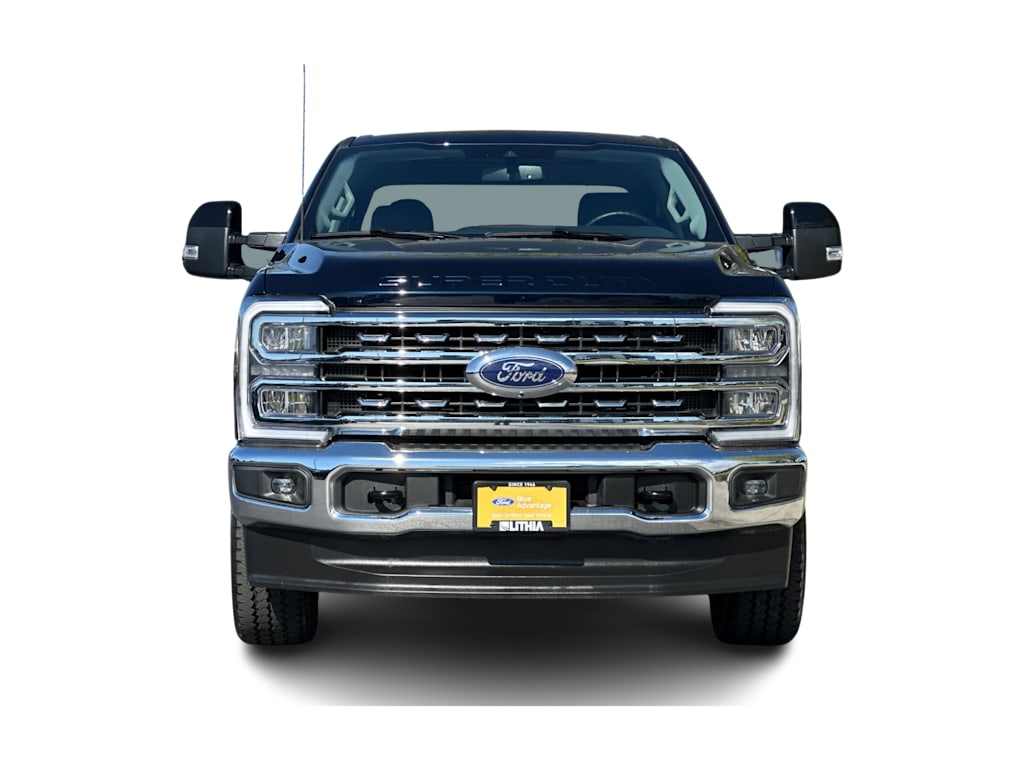 Thumbnail: 2025 Ford F-350 - 6