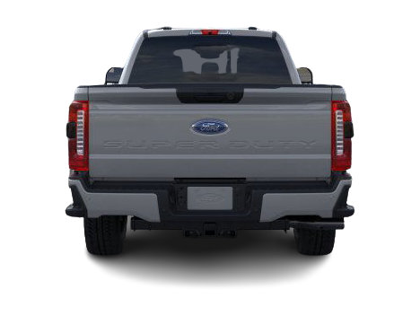 Thumbnail: 2026 Ford F-350 - 5