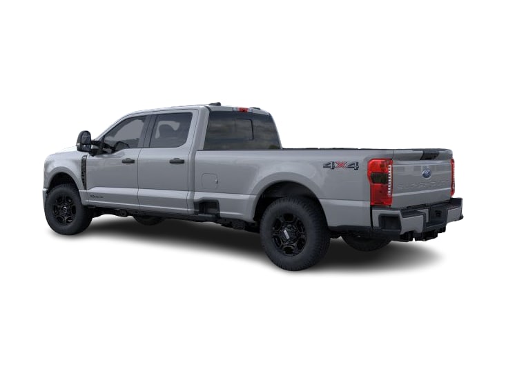 Thumbnail: 2026 Ford F-350 - 4
