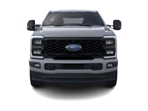 Thumbnail: 2026 Ford F-350 - 14