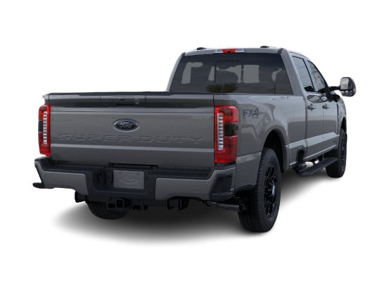 Thumbnail: 2026 Ford F-350 - 16