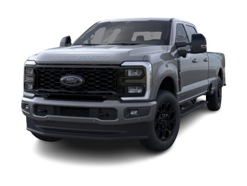 Thumbnail: 2026 Ford F-350 - 13