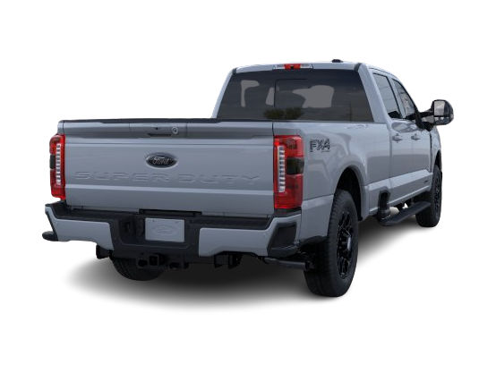 Thumbnail: 2026 Ford F-350 - 16