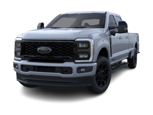Thumbnail: 2026 Ford F-350 - 14