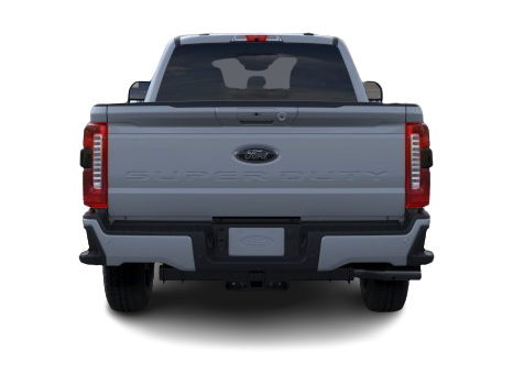 Thumbnail: 2026 Ford F-350 - 5