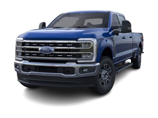 Thumbnail: 2026 Ford F-350 - 5