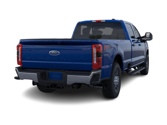 Thumbnail: 2026 Ford F-350 - 16