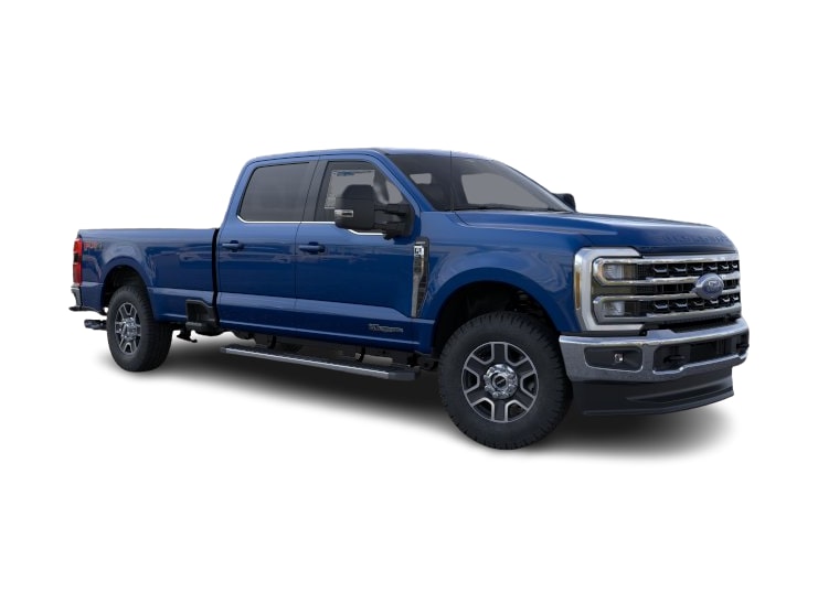 Thumbnail: 2026 Ford F-350 - 15