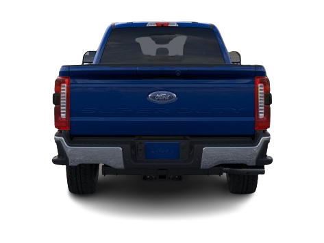 Thumbnail: 2026 Ford F-350 - 4