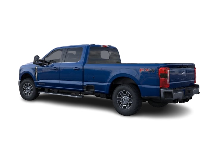 Thumbnail: 2026 Ford F-350 - 13