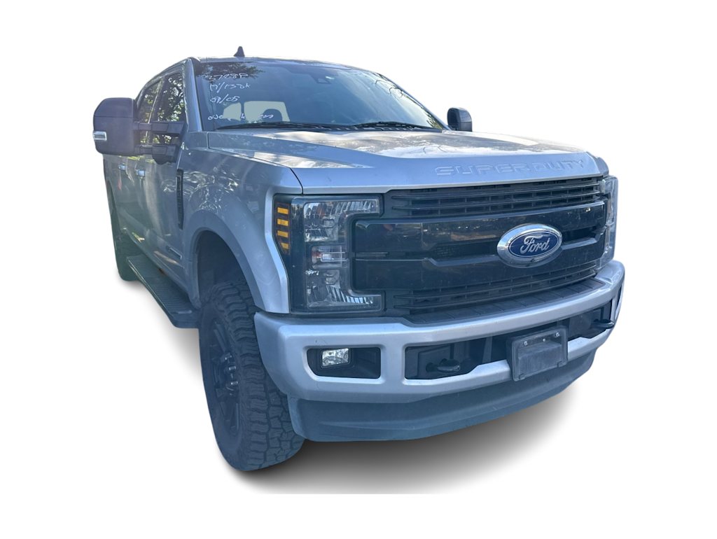 Thumbnail: 2019 Ford F-350 - 7