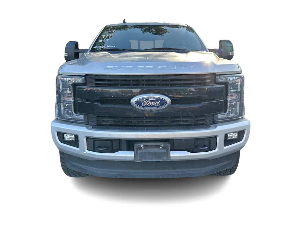 Thumbnail: 2019 Ford F-350 - 3