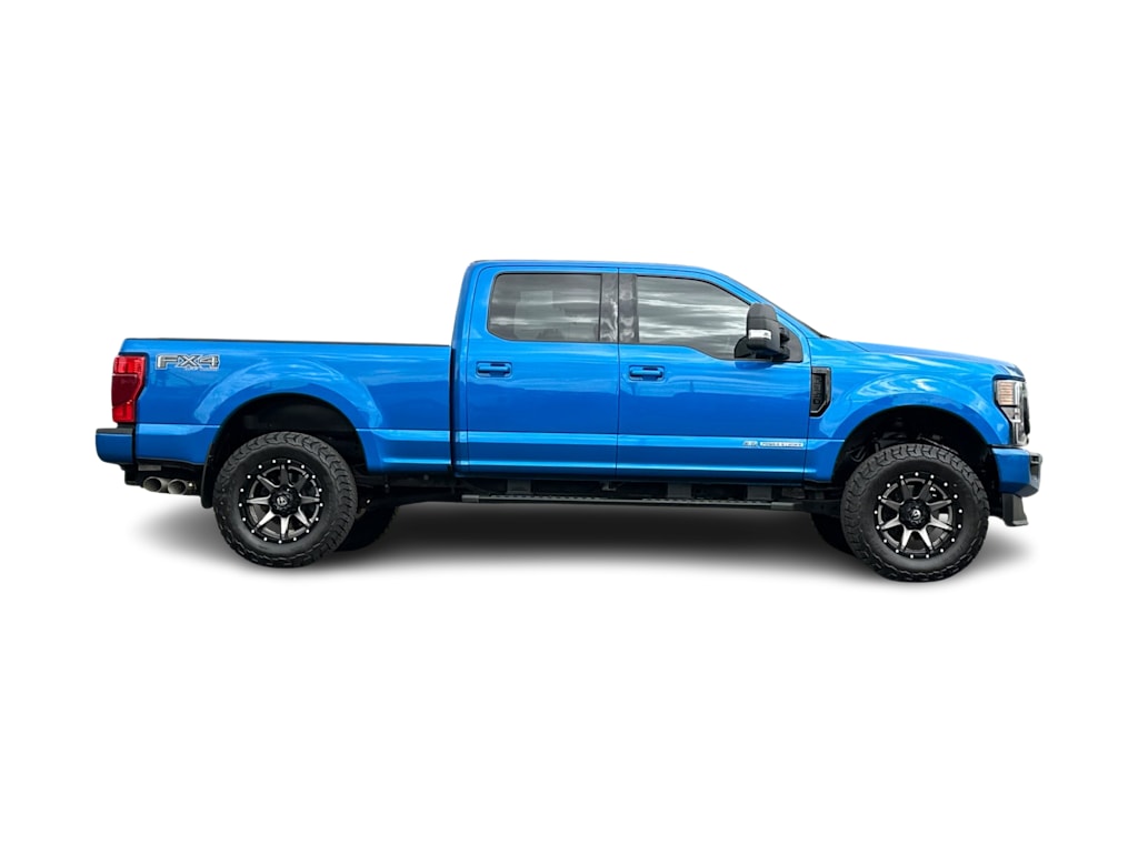 Thumbnail: 2021 Ford F-350 - 18