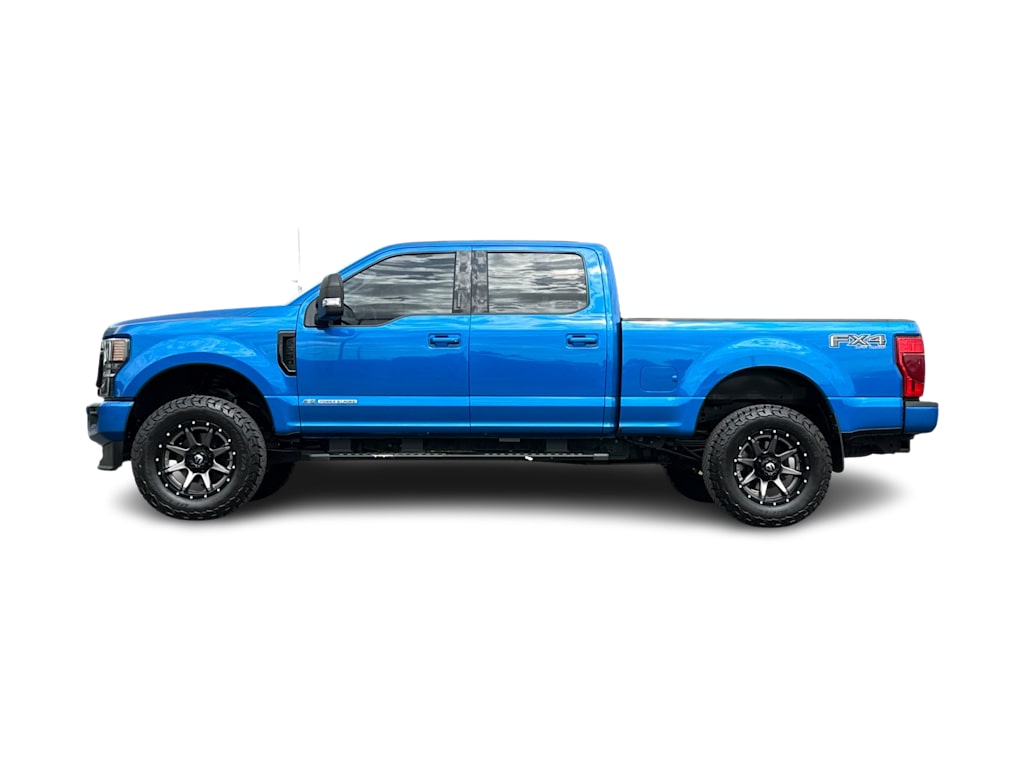 Thumbnail: 2021 Ford F-350 - 3