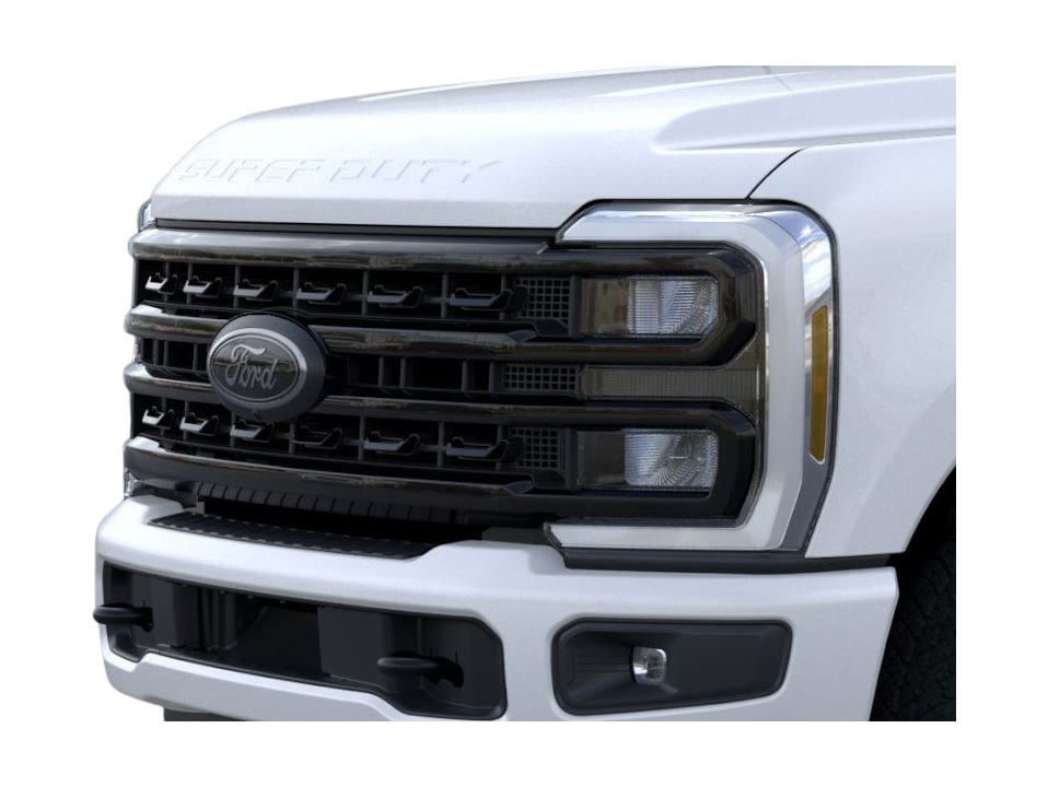 2024 Ford F-350 Lariat 18