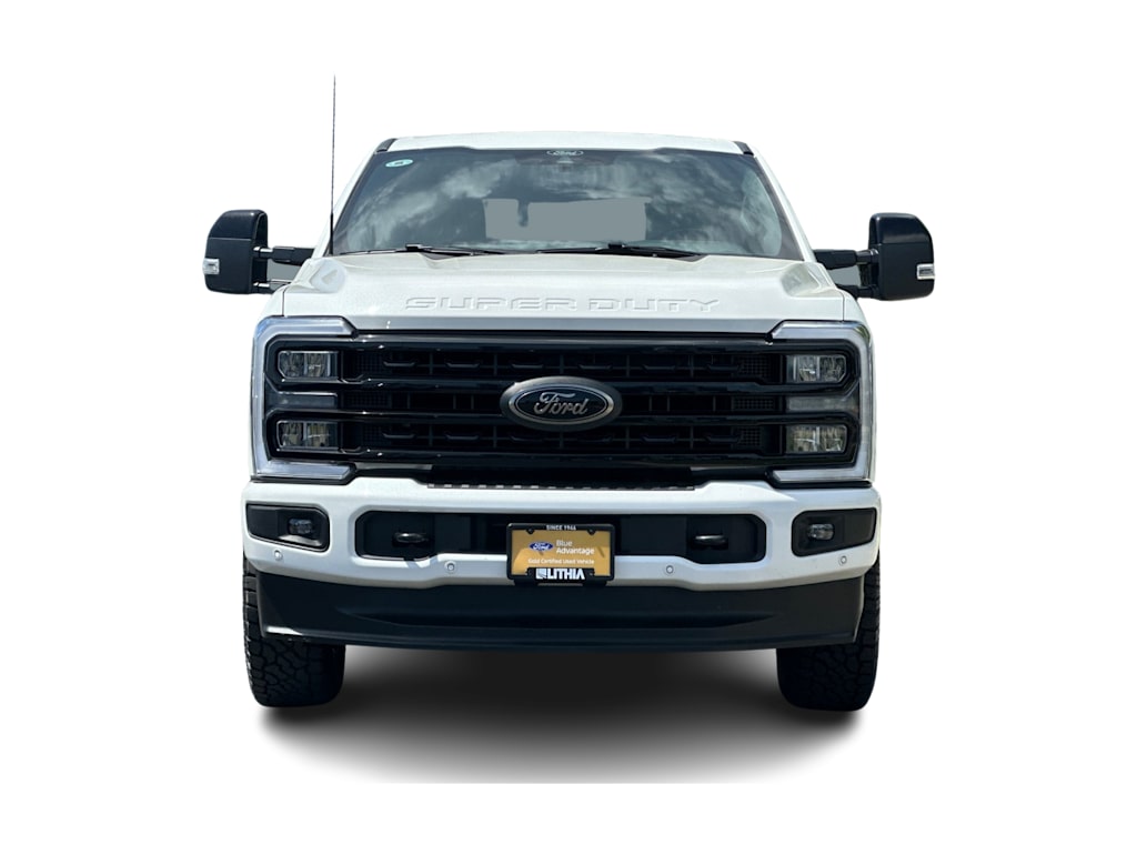 Thumbnail: 2024 Ford F-350 - 6