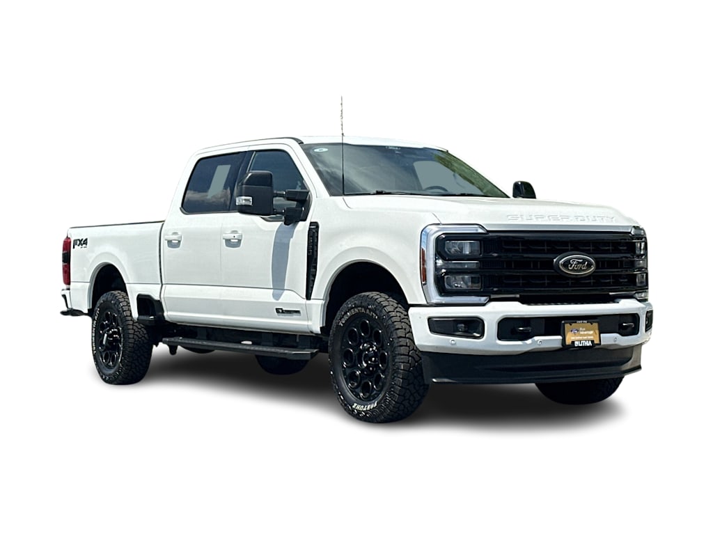 Thumbnail: 2024 Ford F-350 - 18
