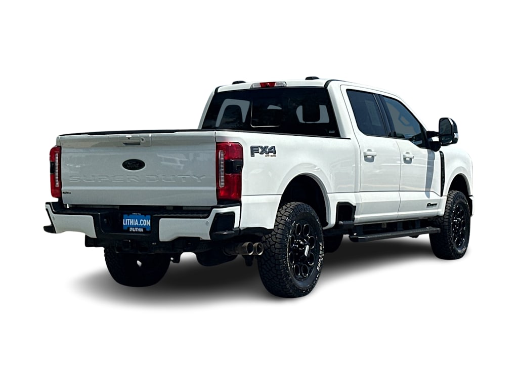 Thumbnail: 2024 Ford F-350 - 16