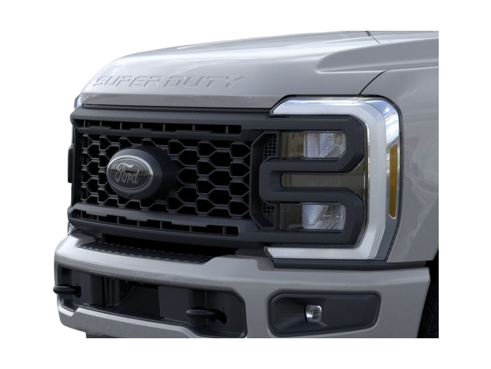 Thumbnail: 2025 Ford F-350 - 19