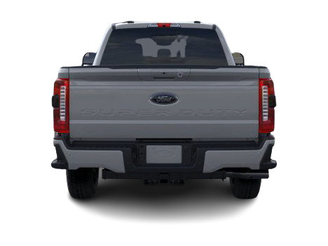 Thumbnail: 2025 Ford F-350 - 4
