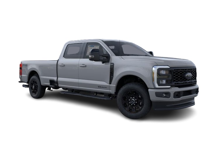 Thumbnail: 2025 Ford F-350 - 15